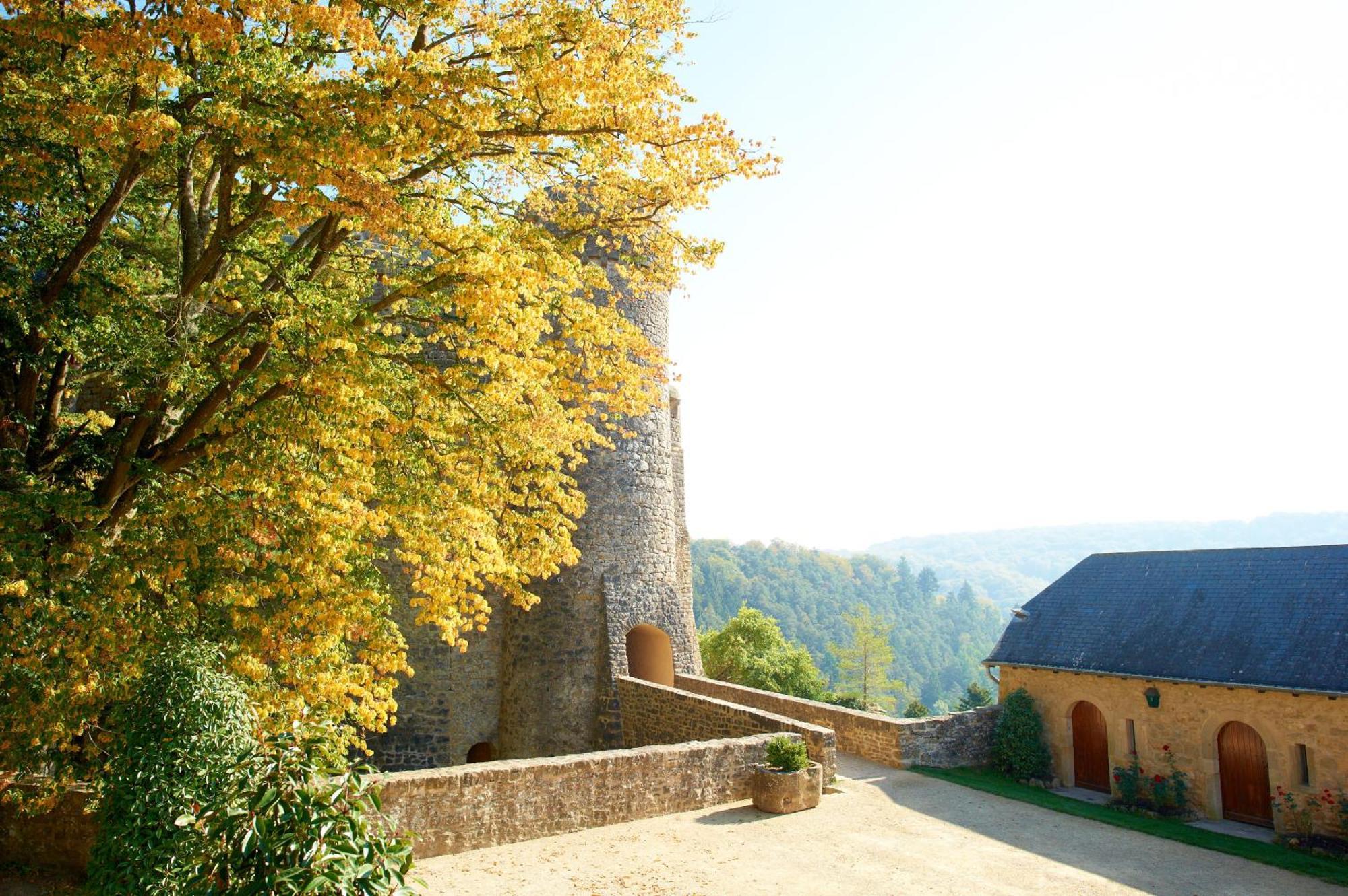 Temps D'Or Hotel Ansembourg Exterior photo