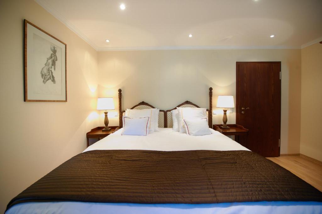 Temps D'Or Hotel Ansembourg Room photo